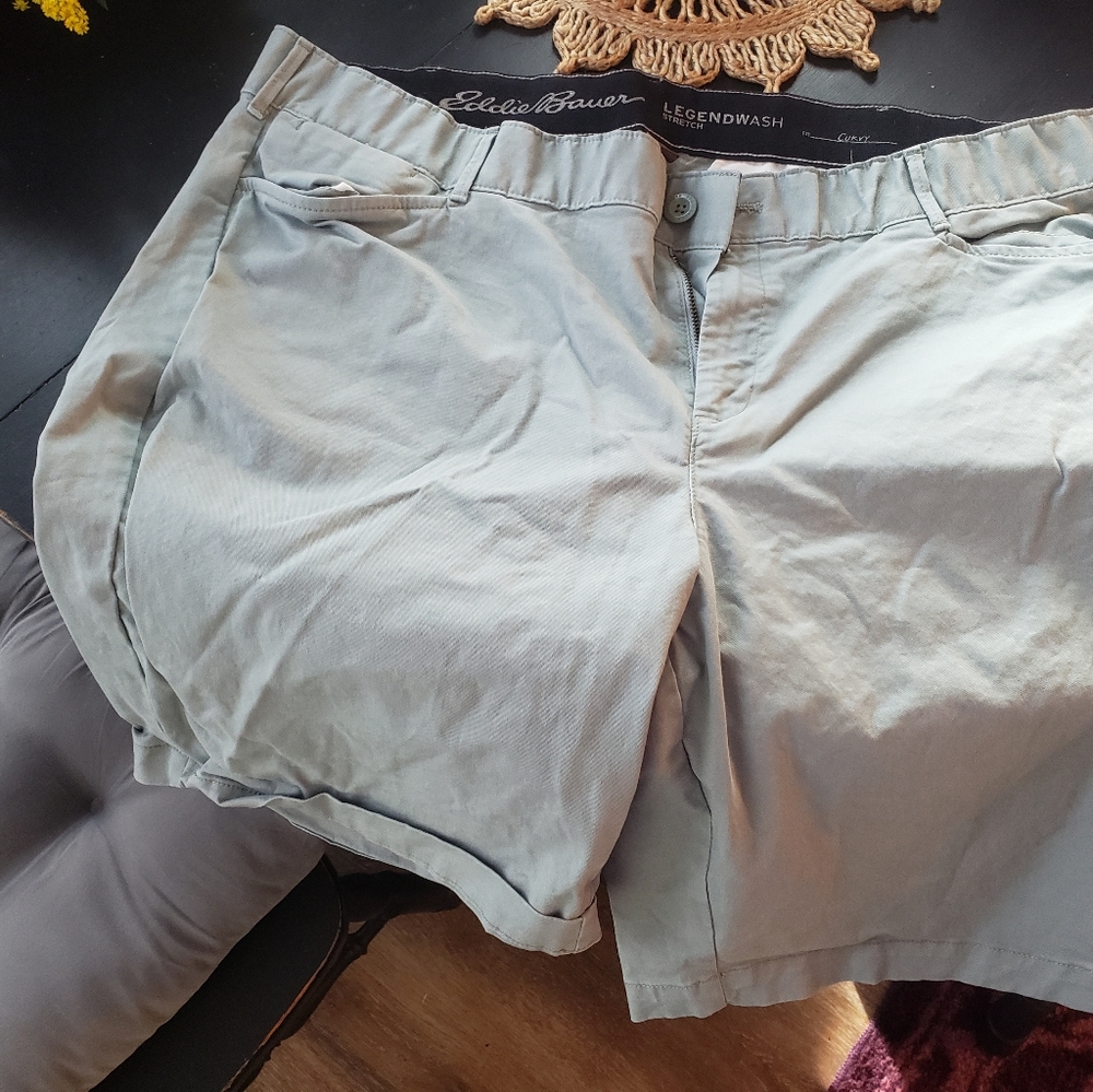 Eddie bauer shorts